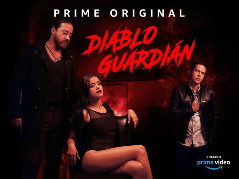 Un exitazo llamado Diablo&nbsp;Guardián