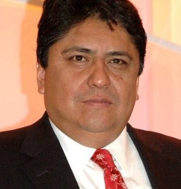 ¿Quién fue Martín&nbsp;Luna?