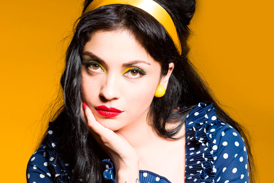 Ofenden a Mon&nbsp;Laferte