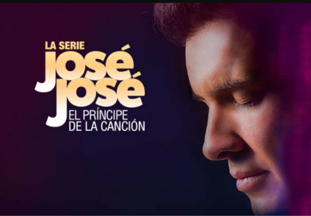 Gana Televisa la serie de José&nbsp;José