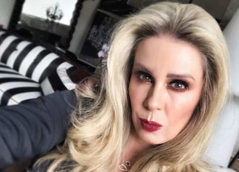 Regresa Atala Sarmiento