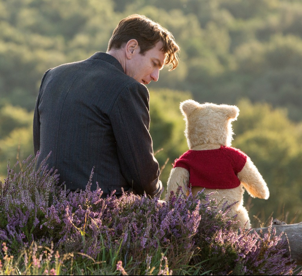El regreso de Winnie «The&nbsp;Pooh»