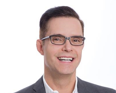 Horacio Villalobos juez de hierro de La&nbsp;Academia