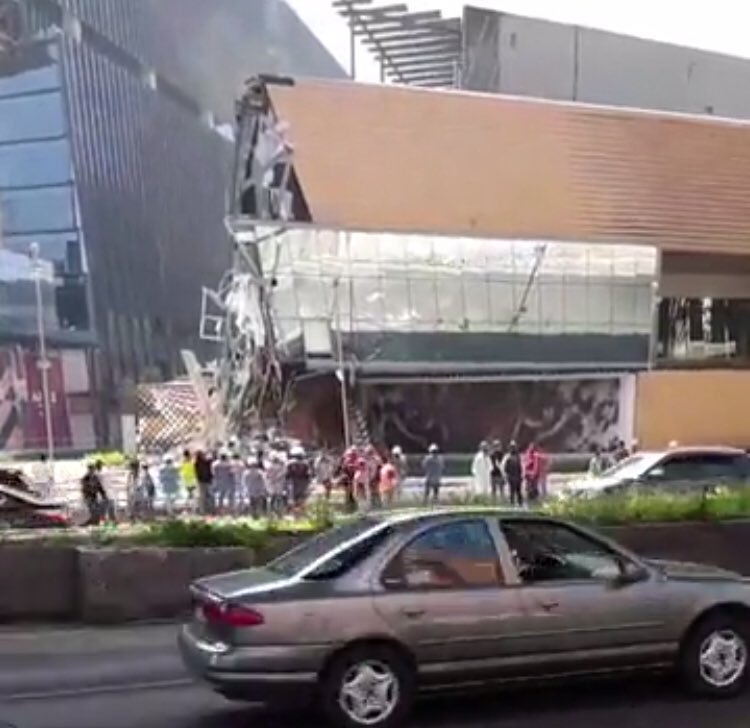 Se salvan de derrumbe de&nbsp;Artz