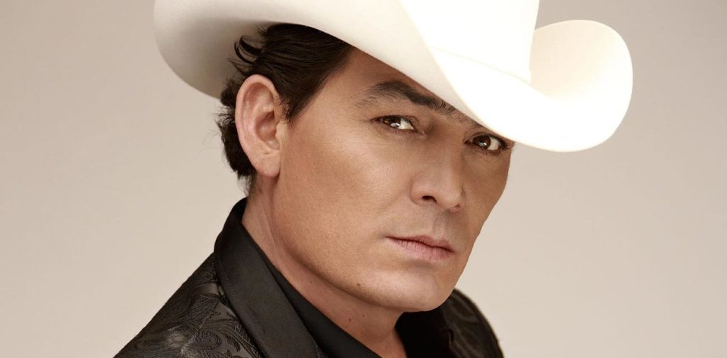 Hijo de Joan Sebastian contrata al enemigo de José Manuel&nbsp;Figueroa