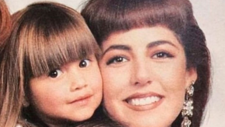 Luis Miguel es un mal&nbsp;padre