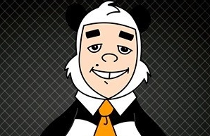 Regresa el Panda Zambrano… Ahora en Claro&nbsp;música