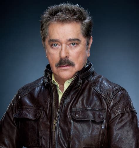 Raymundo Capetillo entre la vida y la&nbsp;muerte