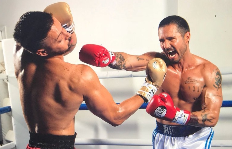 Listo el regreso de José&nbsp;Ron