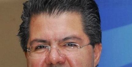 El último adiós al productor Santiago&nbsp;Galindo