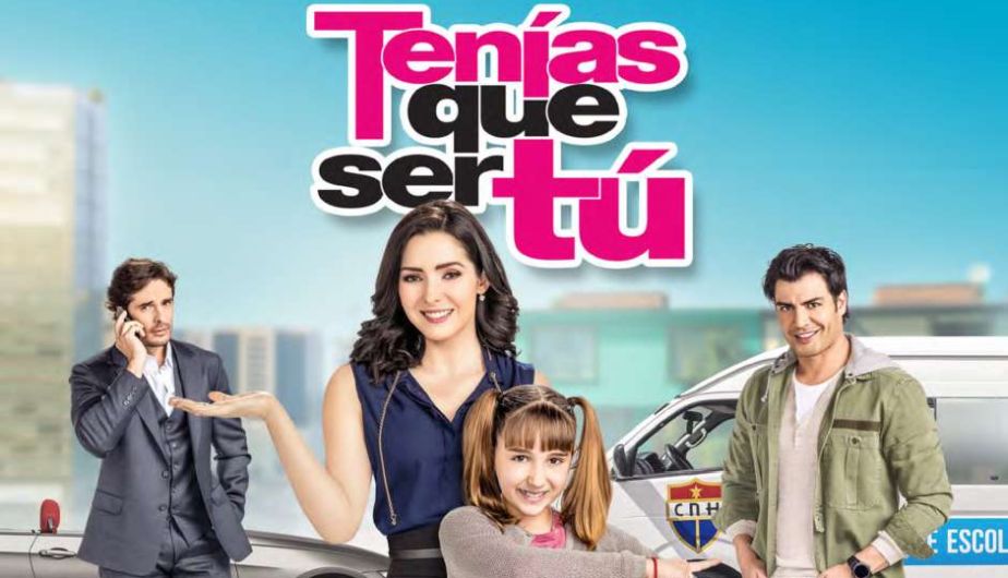 Vence «Tenías que ser tú» al estreno de «La&nbsp;Academia»
