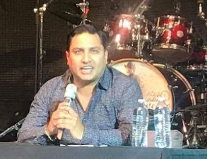 Julión Álvarez sale de la lista negra de&nbsp;Hacienda