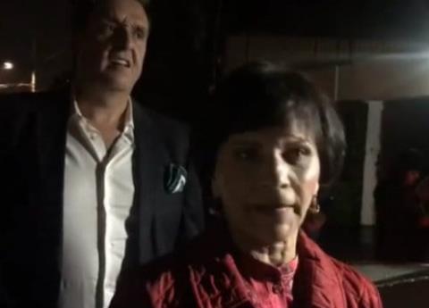 Así se enteró Pati Chapoy y Daniel Bisogno del asesinato de Fabio&nbsp;Melanitto