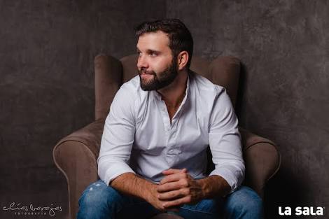 Esto reportó la policía sobre el asesinato de Fabio&nbsp;Melanitto