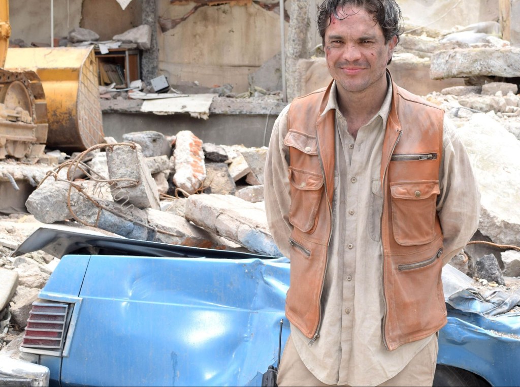 La impactante película de Kuno&nbsp;Becker