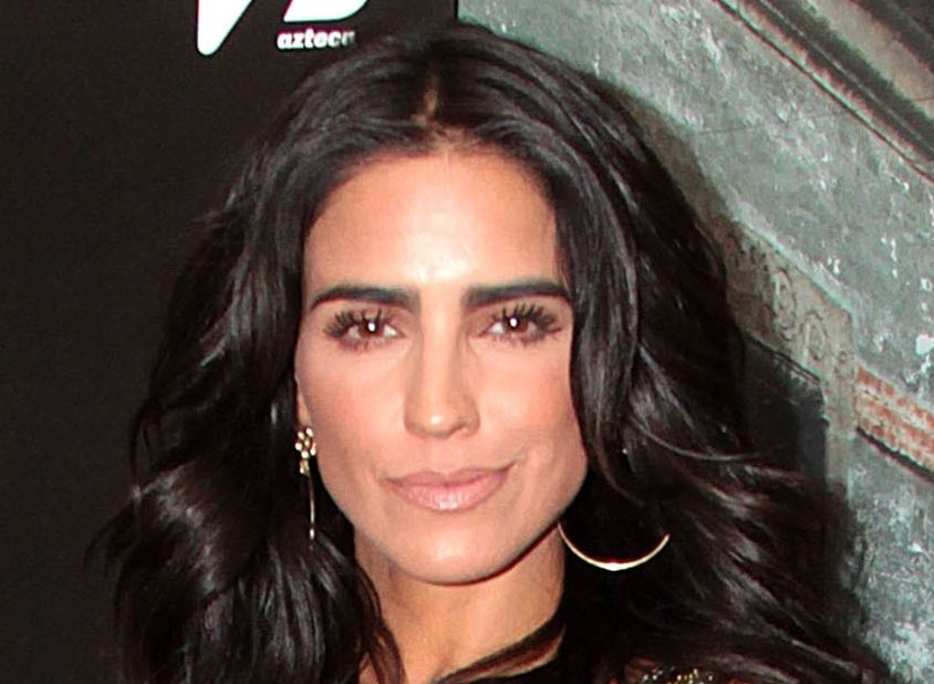 El espectacular estreno de Rosario Tijeras&nbsp;2