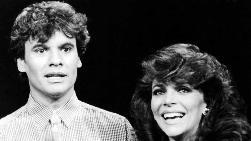 Culpan a Juan Gabriel y Verónica Castro ¡por no dejar&nbsp;dormir!