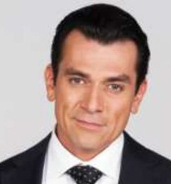 Le buscan pareja a Jorge&nbsp;Salinas