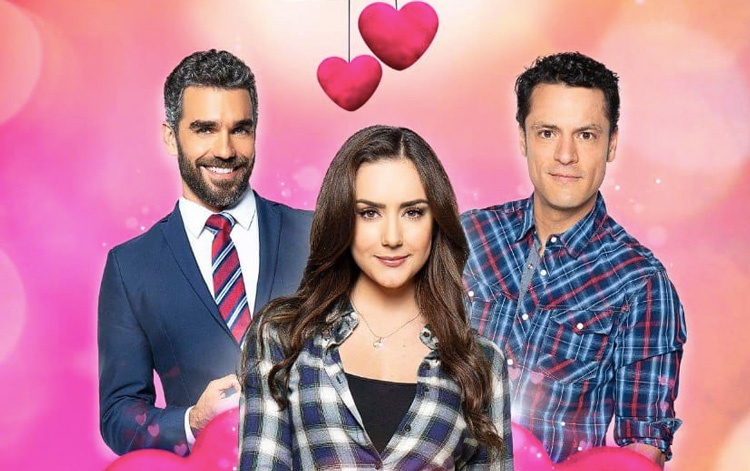 «La Taxista» pone de fiesta a Imagen&nbsp;TV