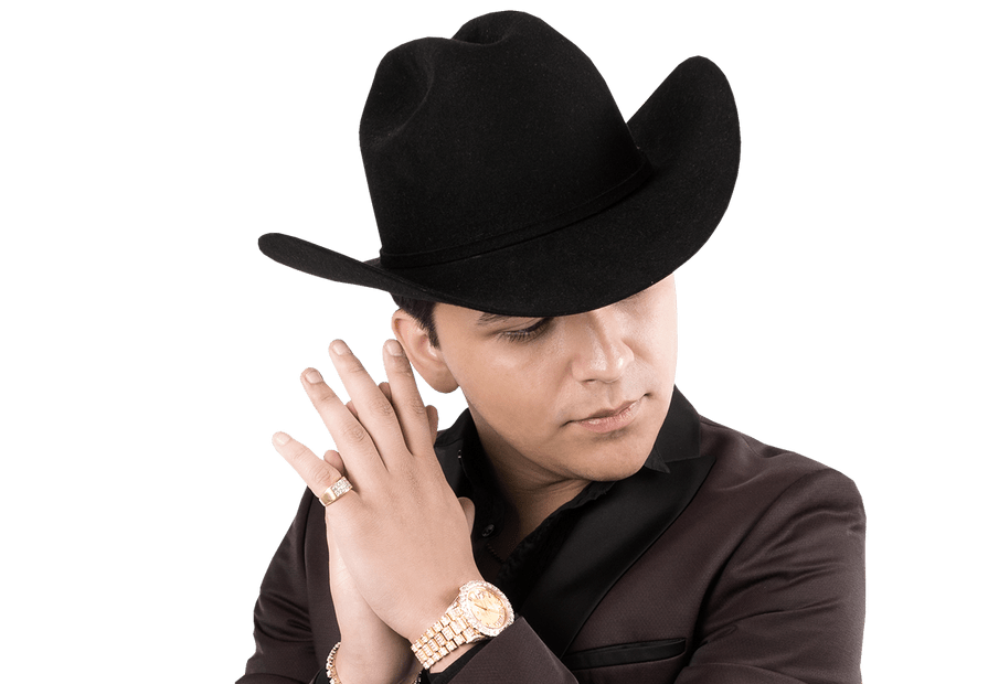 Christian Nodal enloquece a críticos de la&nbsp;música