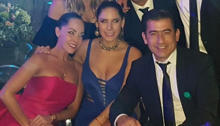 Krystal Cid y su conmovedor mensaje, tras amargo&nbsp;momento.