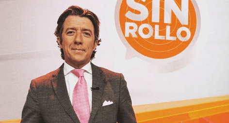 “Con demanda, Paulina Rubio quiere desestabilizarme”: Colate 