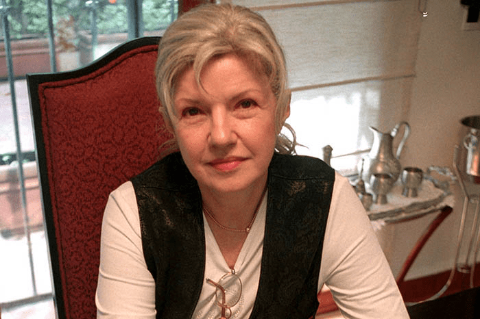 Hasta pronto María&nbsp;Zarattini