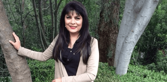 Víctoria Ruffo y Peniche, repetirán mancuerna en&nbsp;telenovela