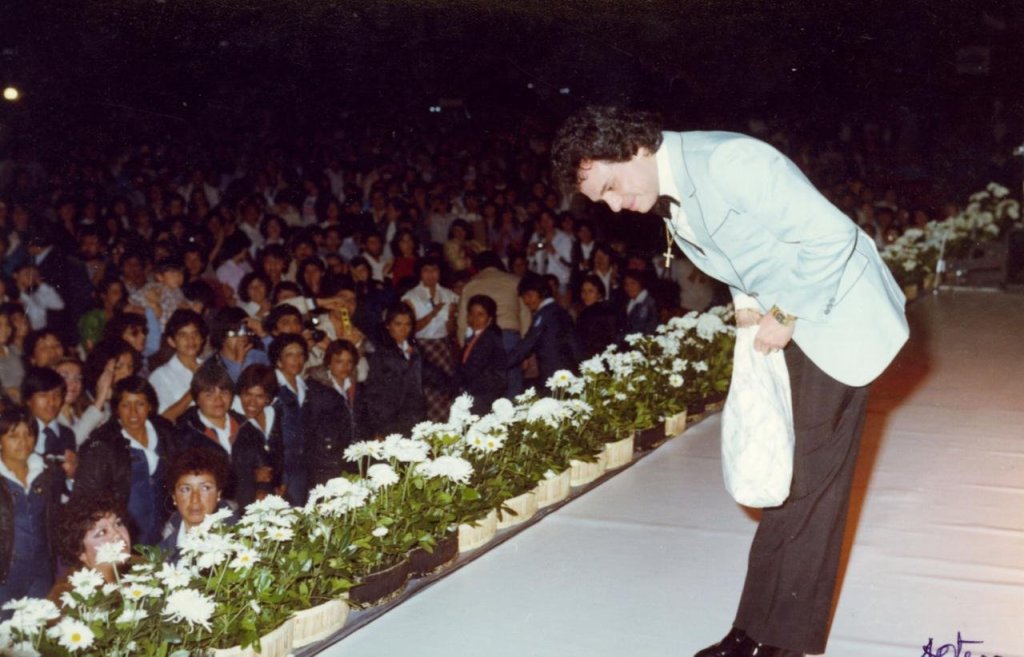 El triste final del&nbsp;homenaje