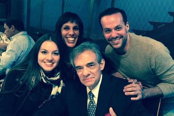 El doloroso final de un&nbsp;homenaje