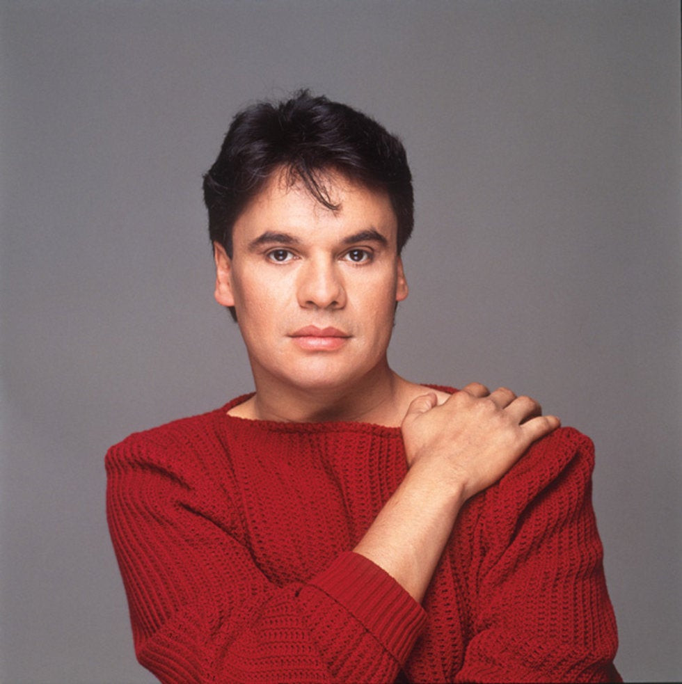 El Regreso de&nbsp;Juanga