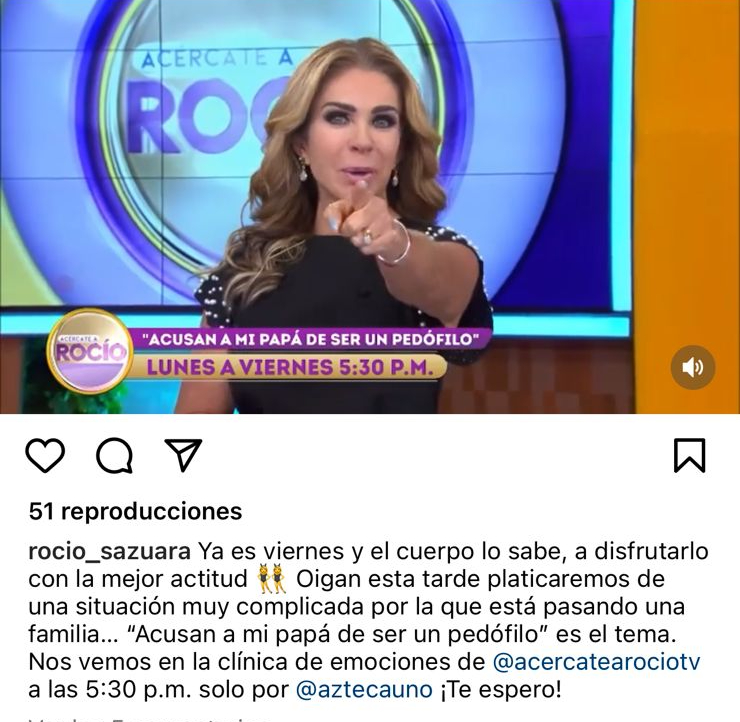 ¡Salven a TvAzteca!